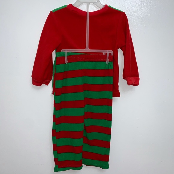 Elf on the shelf pjs - Picture 2 of 5